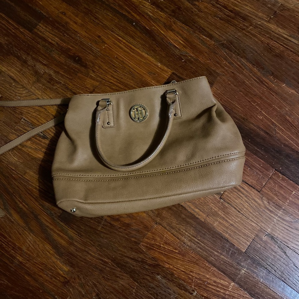 TH purse